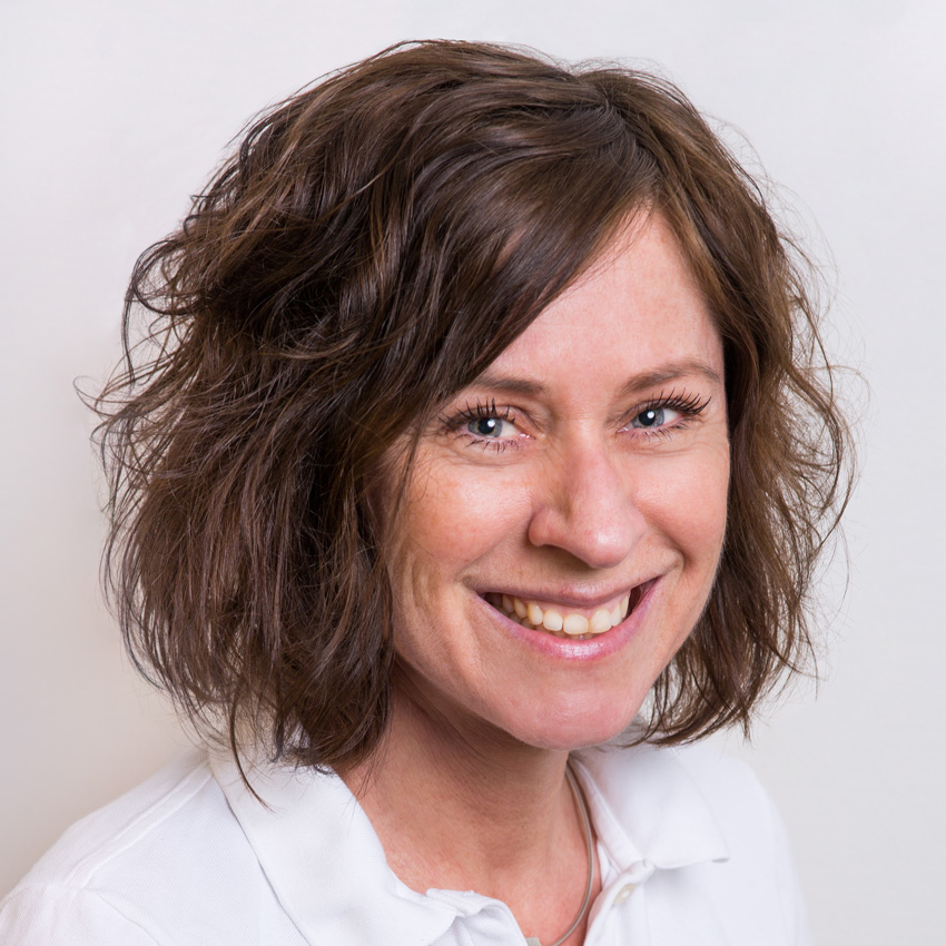 Merete Lindén Dahle