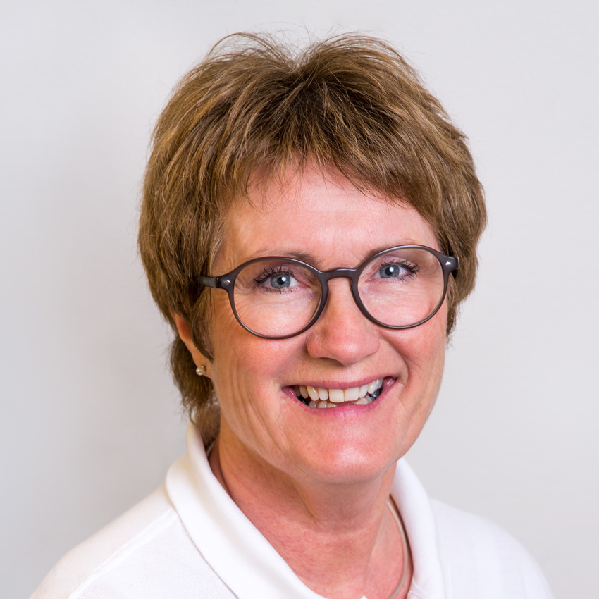 Eva Wenstad Janssen