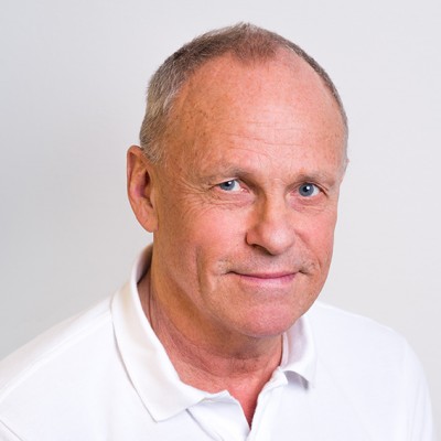 Steinar Aas